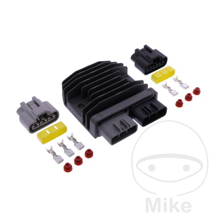JMT - Regulátor / usmerňovač napätia pre Yamaha Midnight Star XVS 950 2009-2015