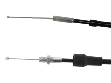 Bronco - plynové lanko pre Yamaha YFM 660 Grizzly 02-08 