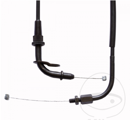 JMP - Ťažné plynové lanko pre Yamaha Drag Star XVS 1100 1999-2007