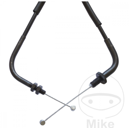 JMP - Vratné plynové lanko pre Yamaha Drag Star XVS 1100 1999-2007