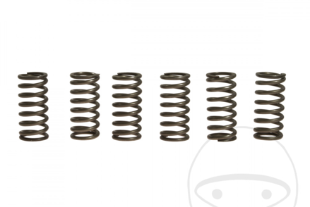 EBC - Zosilnené spojkové pružiny pre Yamaha Drag Star XVS 650 1997-2007