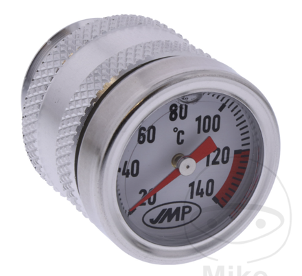 JMP - Teplomer oleja pre Yamaha Drag Star XVS 1100 1999-2007 