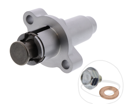 Yamaha - Napínak rozvodovej reťaze pre Yamaha Drag Star XVS 1100 1999-2007