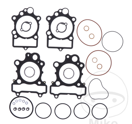 Athena - Tesnenie hornej časti motora pre Yamaha Drag Star XVS 650 1997-2007