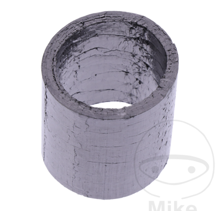 Athena - 28.5X34X34MM Tesnenie spoja výfuku pre Yamaha Drag Star XVS 650 1997-2007