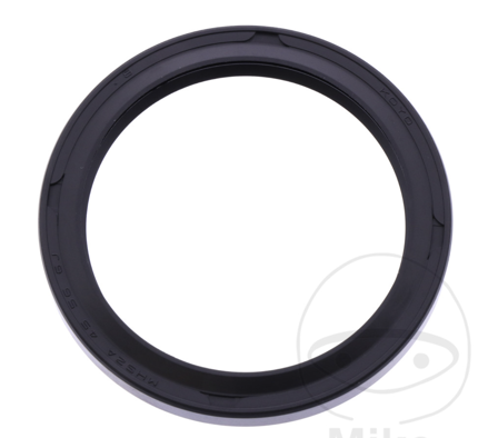 Yamaha - Ľavé gufero predného kolesa pre Yamaha Drag Star XVS 650 1997-2007