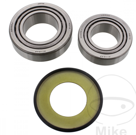 Koyo - Sada kuželových ložísk do hlavy riadenia pre Yamaha Drag Star XVS 1100 1999-2007