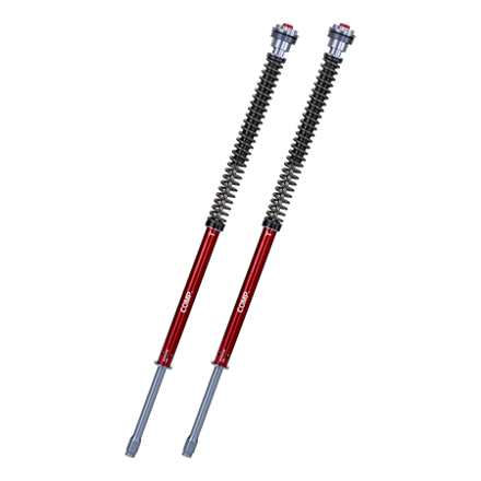 YSS - Staviteľné tlmiče pre Yamaha MT-07