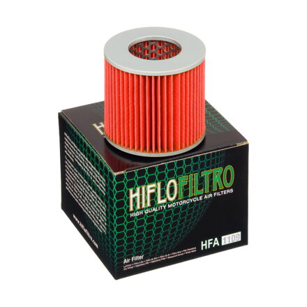 HIFLOFILTRO VZDUCHOVÝ FILTER HFA1109