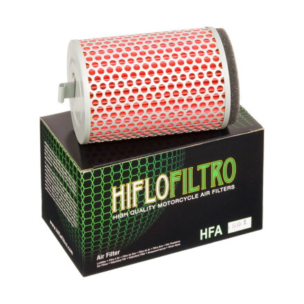 HIFLOFILTRO VZDUCHOVÝ FILTER HFA1501