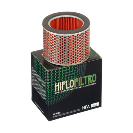 HIFLOFILTRO VZDUCHOVÝ FILTER HFA1504