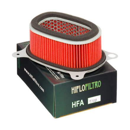 HIFLOFILTRO VZDUCHOVÝ FILTER HFA1708