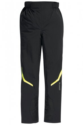 Dane - Nepremokavé nohavice na motocykel 