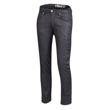 Bull-it - Regular Dámske motorkárske nohavice SR6  - Oil skin