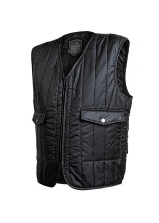 John Doe - Motorkárska vesta JOHN DOE ORIGINALS VEST JDW3001 - veľkosť XL