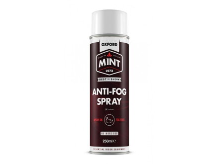OXFORD MINT SPREJ PROTI ZAHMLIEVANIU 250ML