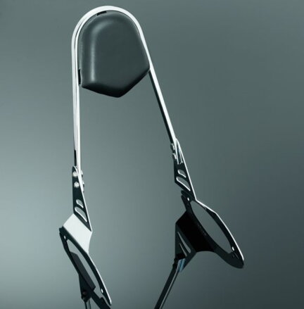 Opierka spolujazdca Wide, SUZUKI VS600/VS700/VS750/VS800Intruder 523-1047