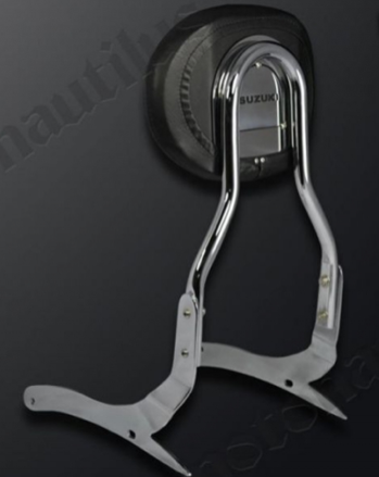 MOTON - Opierka spolujazdca - Suzuki Intruder C1800R/C109R