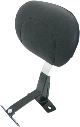 Mustang - Opierka vodiča pre Harley Davidson 