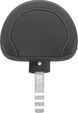 Saddlemen - Carbon opierka vodiča pre Harley Davidson Glide