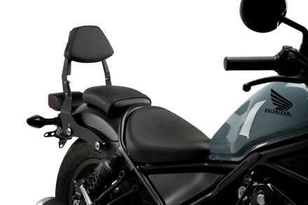Opierka spolujazdca pre Honda Rebel CMX 500 2018-2025