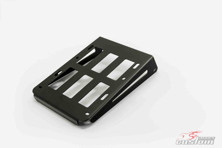 Customaccess - zadný nosič k opierke spolujazdca