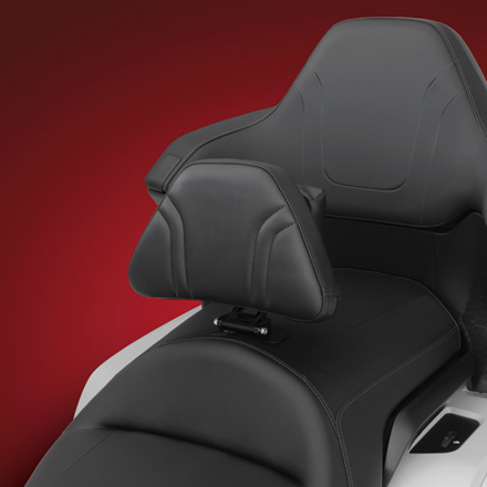 Opierka vodiča Honda GoldWing GL1800 2018+