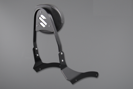 ROAD - Opierka spolujazdca pre Suzuki M800 2010+