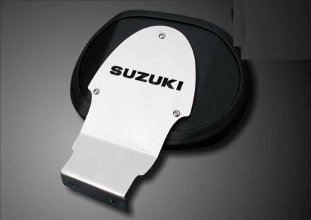 MOTON - Opierka vodiča pre Suzuki Intruder VS 750 / 800