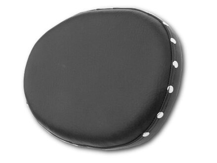 Vybíjaný vankúš do opierky spolujazdca - typ 2