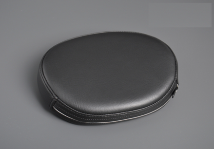 Hladký vankúš do opierky spolujazdca - typ 3