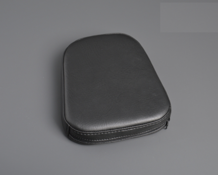 Vankúš do opierky spolujazdca - typ 1