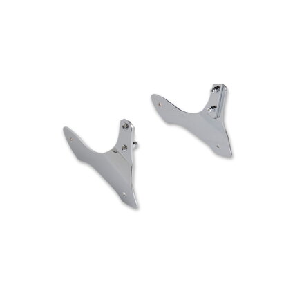 Montážne konzoly na opierku spolujazdca pre YAMAHA Raider XV1900