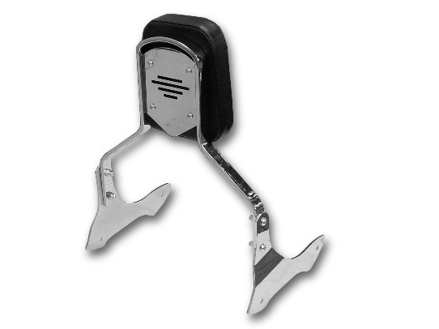 ROAD - Opierka spolujazdca pre Yamaha Raider XV 1900