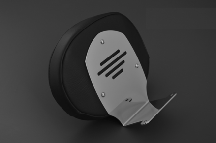 ROAD - Opierka vodiča pre YAMAHA MIDNIGHT STAR 950 / 1300 