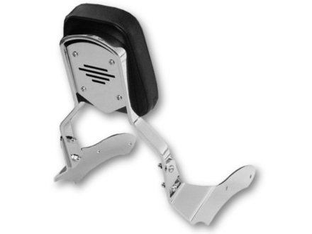 ROAD - Opierka spolujazdca pre Yamaha Warrior 1700