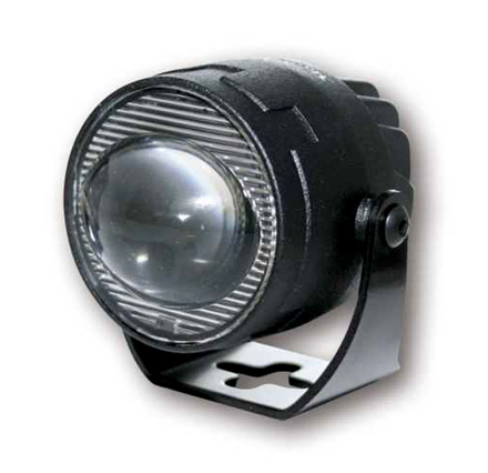 LED - "E" Svetlomet na motocykel 