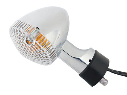 K+S - Žiarovková smerovka pre Yamaha XVS 1300 Midnight Star - 1ks