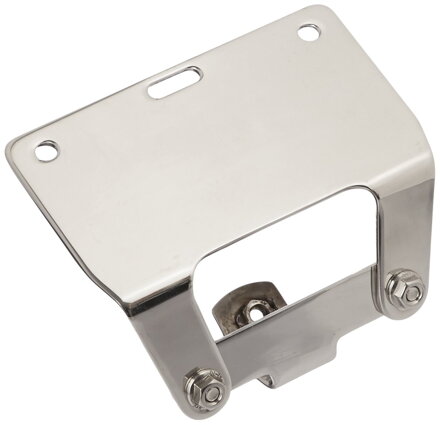 Kuryakyn - Adaptér na uchytenie držiaku na prídavné svetlá – Yamaha Road Star XV1600/XV1700 (1999–2015)