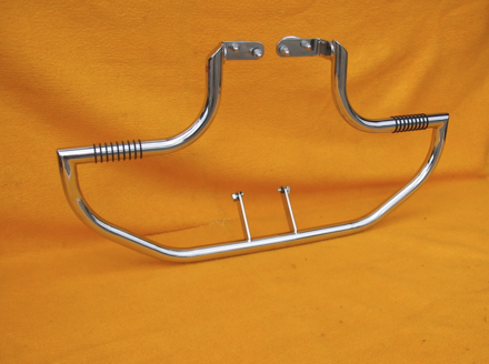 STYLE - Predný padací rám s predkopmi pre Yamaha XV 1600/1700 Wild Star/Road Star