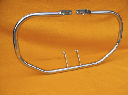 STYLE - Predný padací rám CLASSIC pre Yamaha XV 1600/1700 Wild Star/Road Star