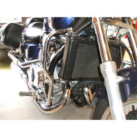 H&B - Predný padací rám pre Honda VF750C Magna 1993-2000