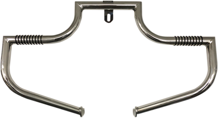 Predný padací rám s predkopmi pre Harley Davidson Softial 2018-2023