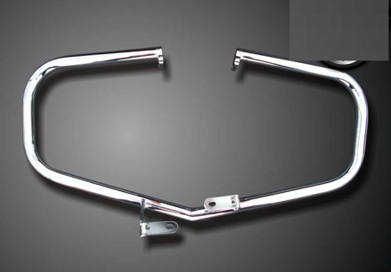 MOTON - Predný padací rám pre SUZUKI INTRUDER VS 750 800 