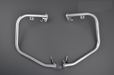 ROAD - Predný padací rám pre KAWASAKI VN1700 Voyager