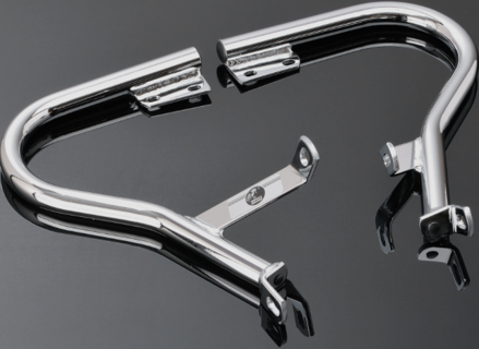 Predný padací rám Hepco & Becker pre motocykle Suzuki VZR1800 / M109R / M109R2