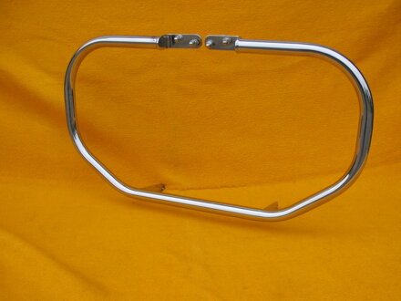 STYLE - Classic Predný padací rám CLASSIC pre Yamaha XVS 950 Midnight Star