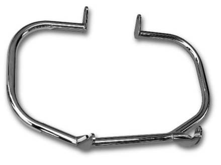 ROAD - CLASSIC Predný padací rám pre Yamaha Midnight Star XVS 1300