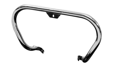 Padacie rám 38mm Highway Hawk EXTREME pre motocykle HARLEY DAVIDSON FXST / FXD, chróm 597-012