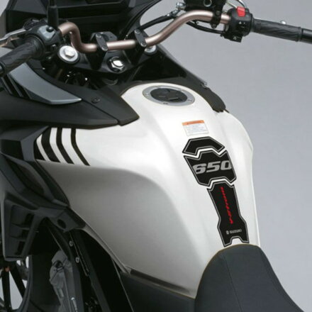 TANKPAD PRE SUZUKI DL650 VSTROM